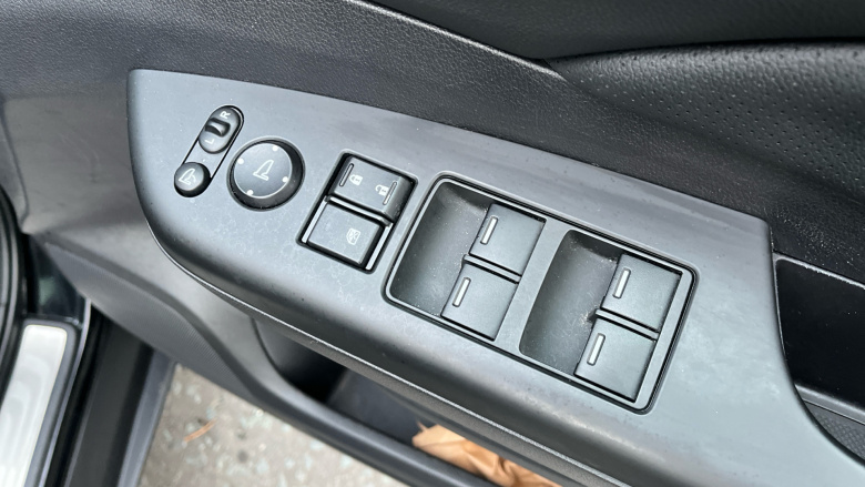 Honda CR-V 1.6 i-DTEC 160 EX 5dr Diesel Estate